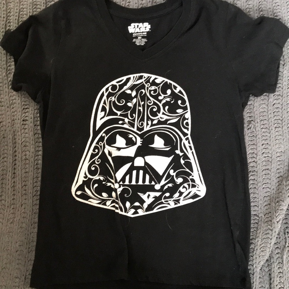 Short Sleeve Graphic Tee